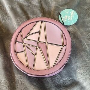 Purple wall park candy crossbody new with tags